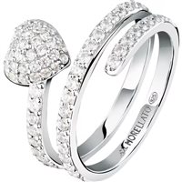 Ringe Morellato Dame Nobile in Silber Cubic Zirconia SAKK07018
